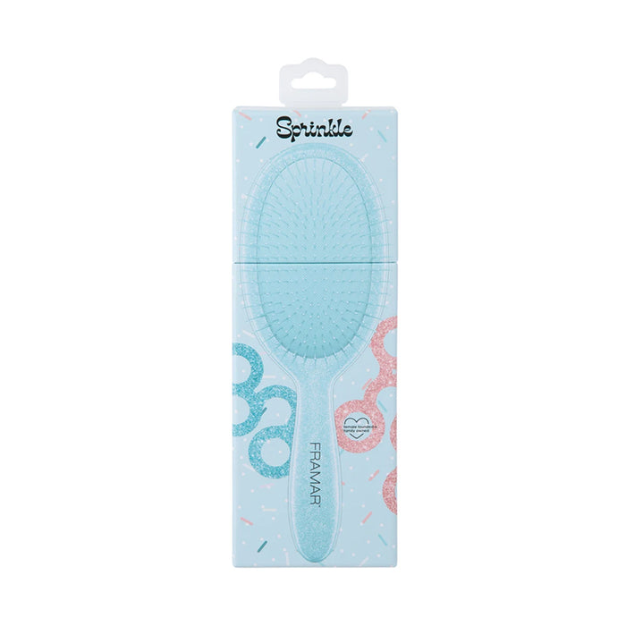 Brosse démêlante Sprinkle