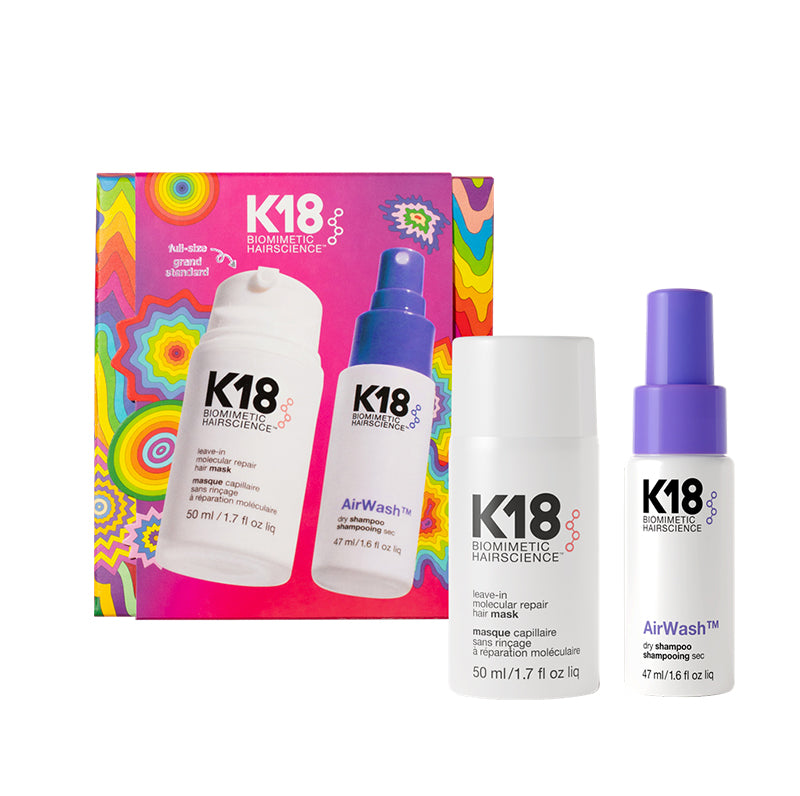 Coffret repair & refresh