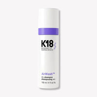Shampoing sec Air Wash