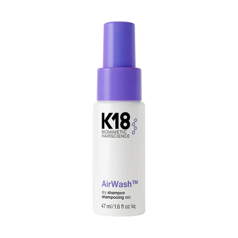 Shampoing sec Air Wash
