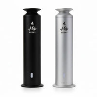 Diffuseur d'arômes de luxe sans eau Noir
