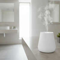 Diffuseur d'arômes sans eau pour voiture et salle de bain