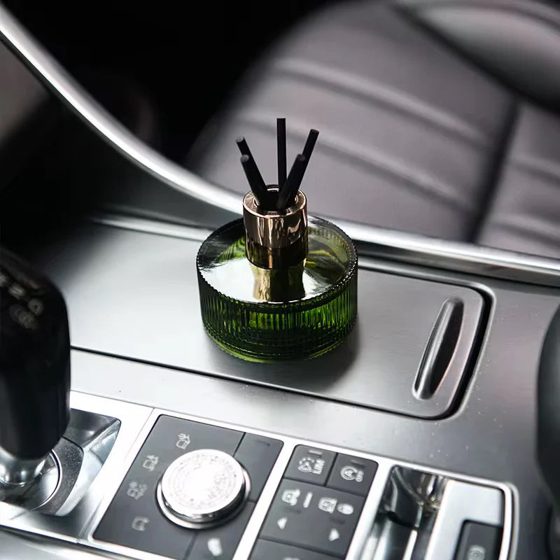 Diffuseur de voiture Fancy Drive Blue Windbell
