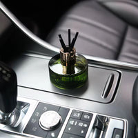 Diffuseur de voiture Fancy Drive Blue Windbell