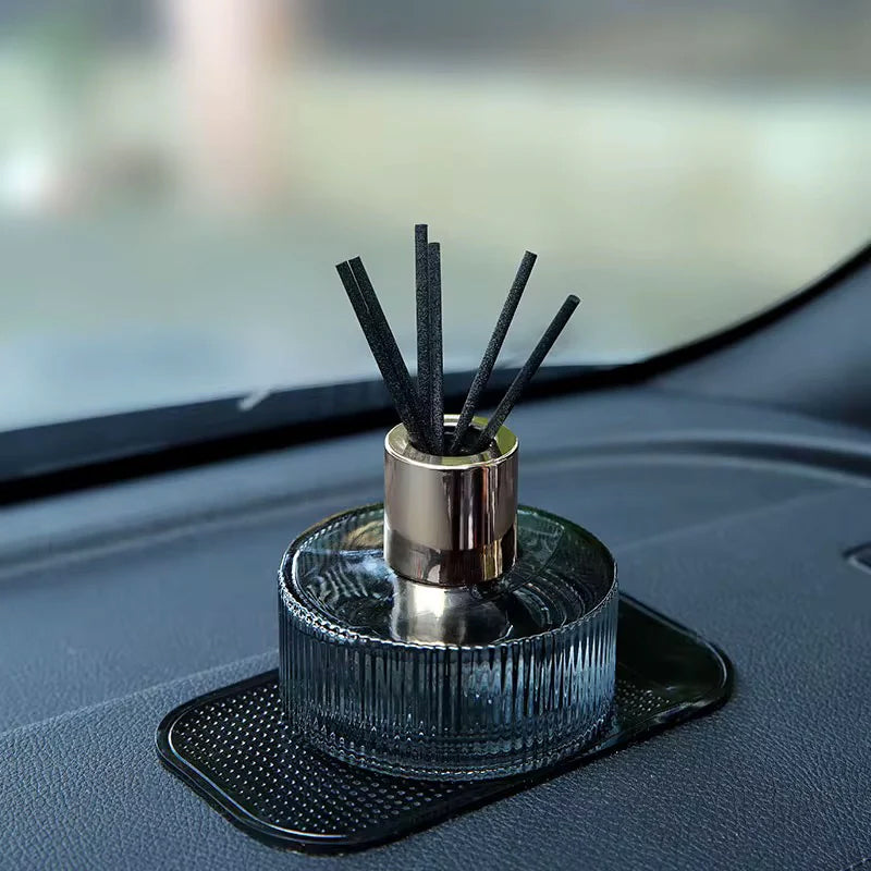 Diffuseur de voiture Fancy Drive Blue Windbell