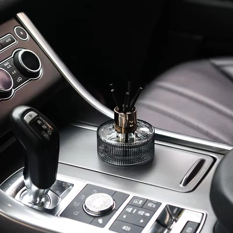 Diffuseur de voiture Fancy Drive Poire Anglaise & Freesias