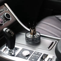 Diffuseur de voiture Fancy Drive Poire Anglaise & Freesias