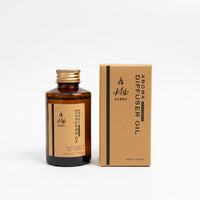 Huile parfumée Baccarat 100 ml