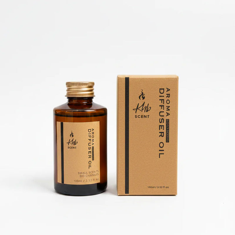 Huile parfumée Shangrila 100 ml