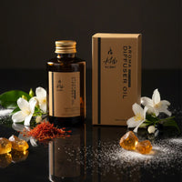Huile parfumée Baccarat 100 ml