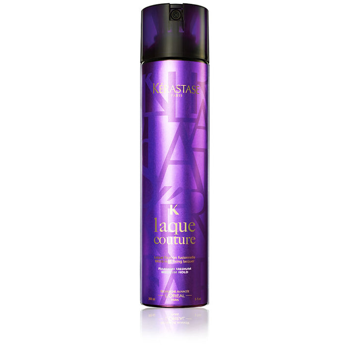 Couture Styling Laque Couture Hair Spray
