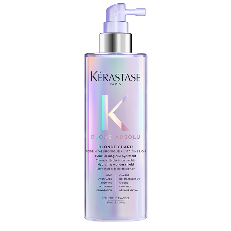 Blond Absolu Blonde Guard