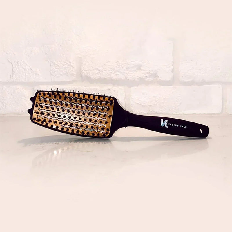 Brosse démêlante