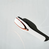 Brosse de massage de photothérapie