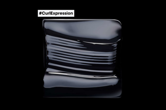 Curl Expression Anti-Buildup Cleansing Jelly Shampoo 500 ml