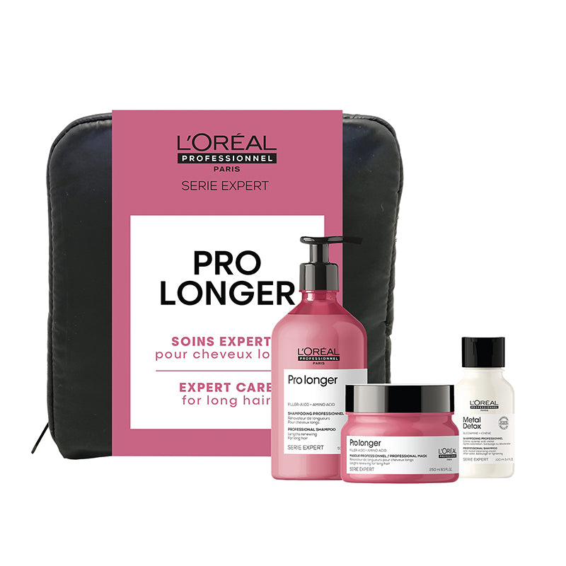 Coffret des Fêtes Pro Longer
