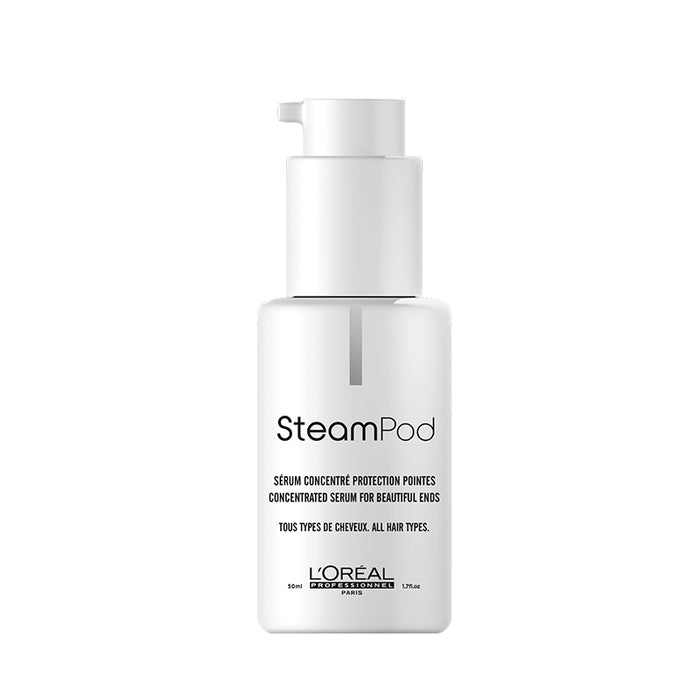 Steampod Concentrated Serum 50ml