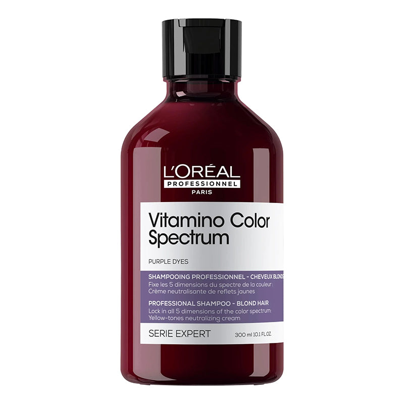 Vitamino Color Spectrum Shampoing Violet 300 ml