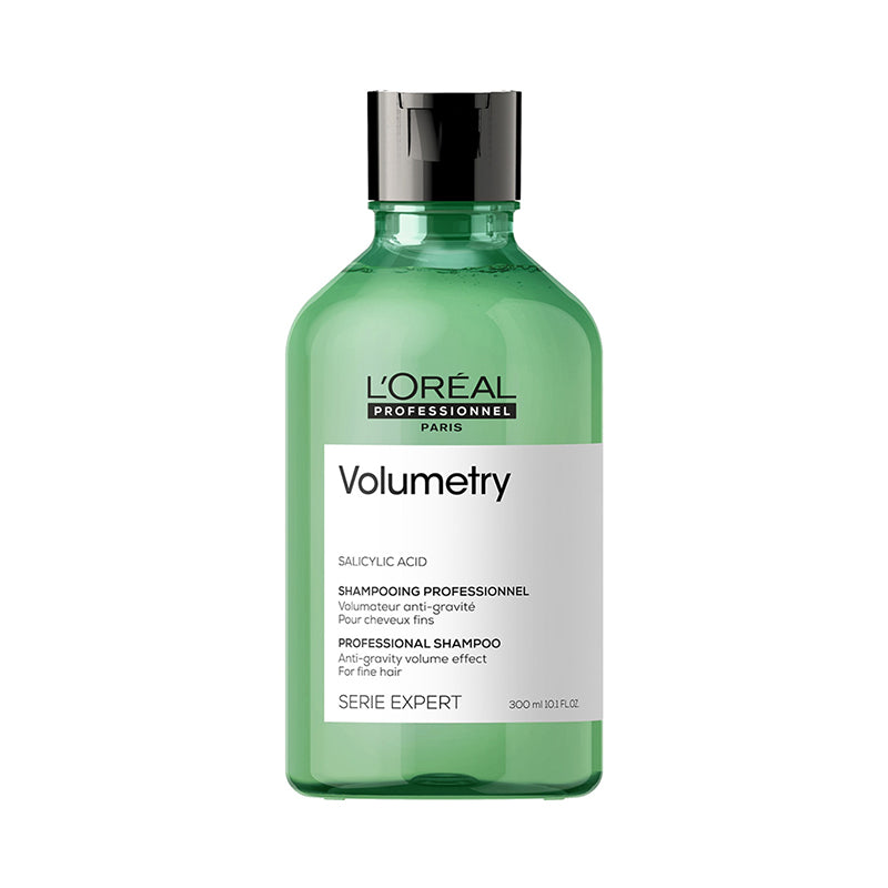 Volumetry Shampooing Volumateur Anti-Gravité 300 ml