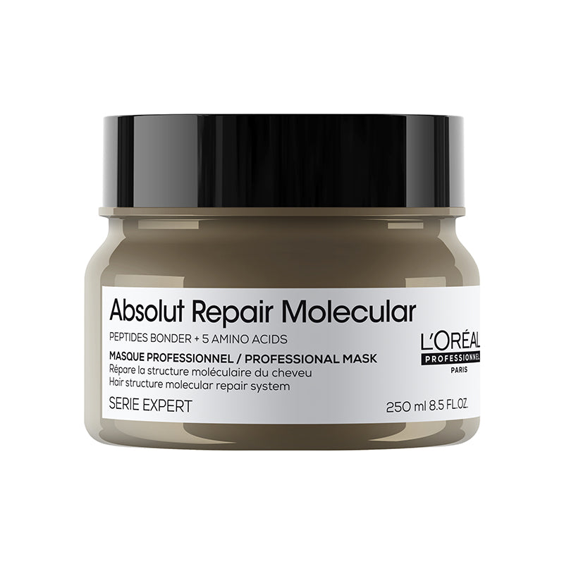 Absolut Repair Molécular Masque À Rincer 250 ml