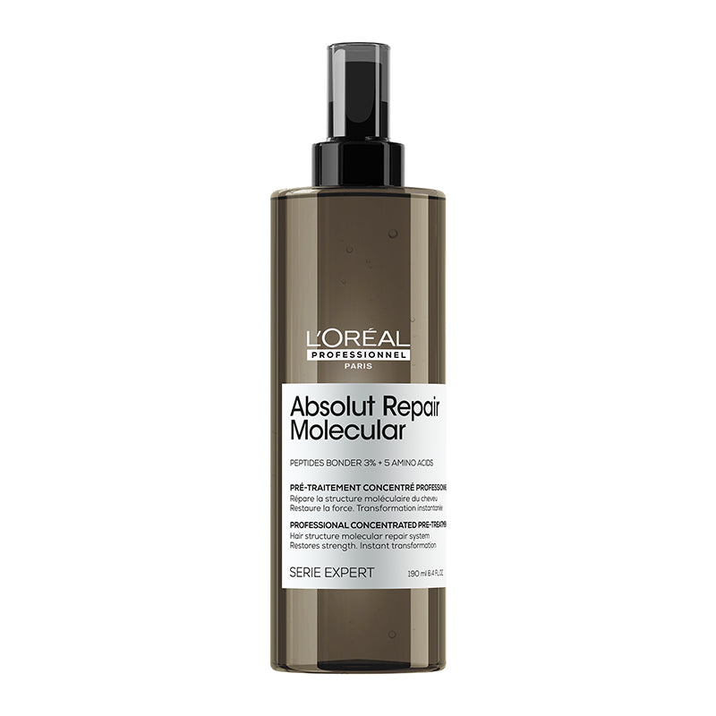 Absolut Repair Molecular Pré-Traitement Concentré 190ml