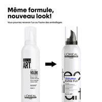 Tecni.Art Full Volume Extra 250 ml