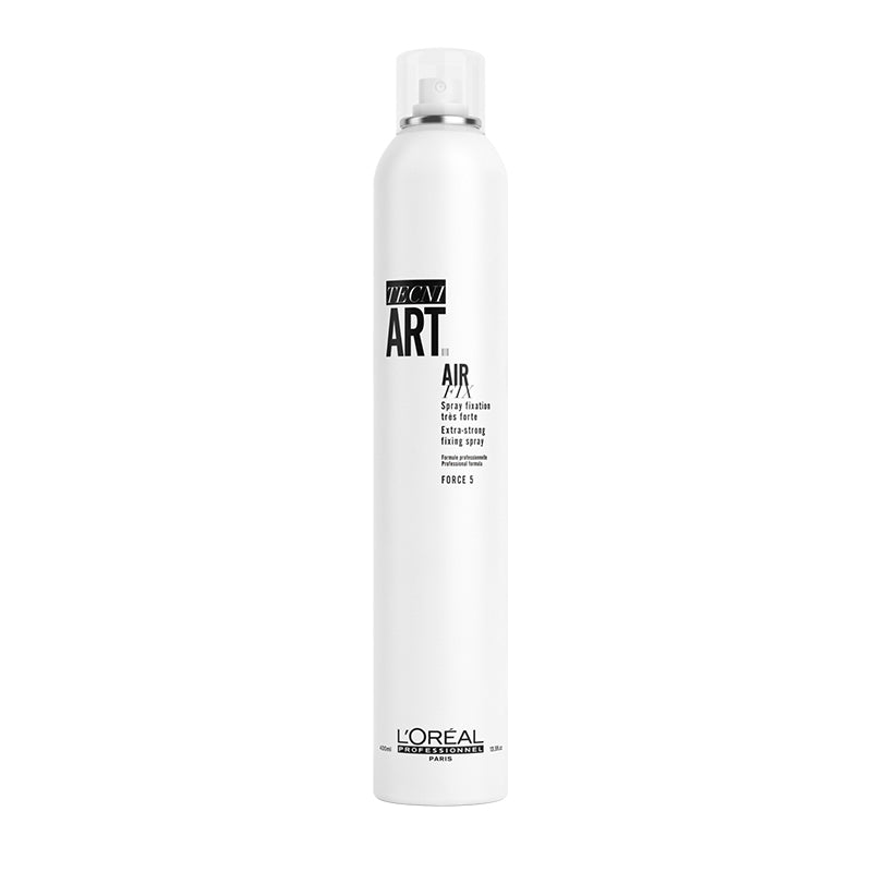 Tecni.Art Air Fix Hair Spray 400ml