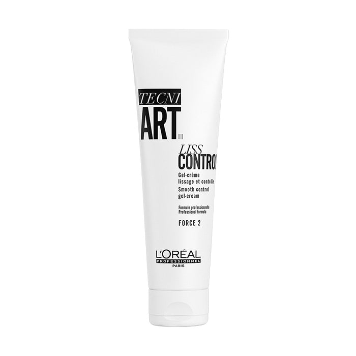 Tecni.Art Liss Control Gel-Cream 150ml