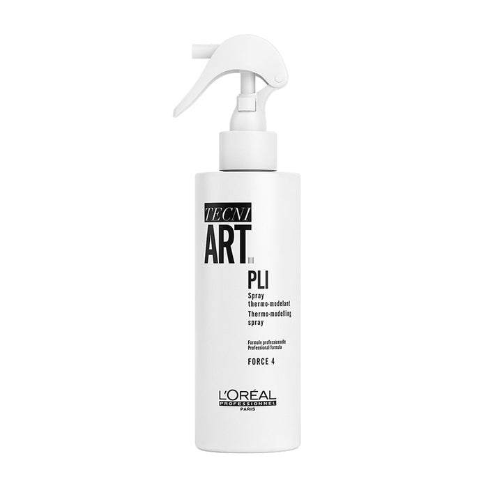 Tecni.Art Pli Thermo-modeling Spray 190ml