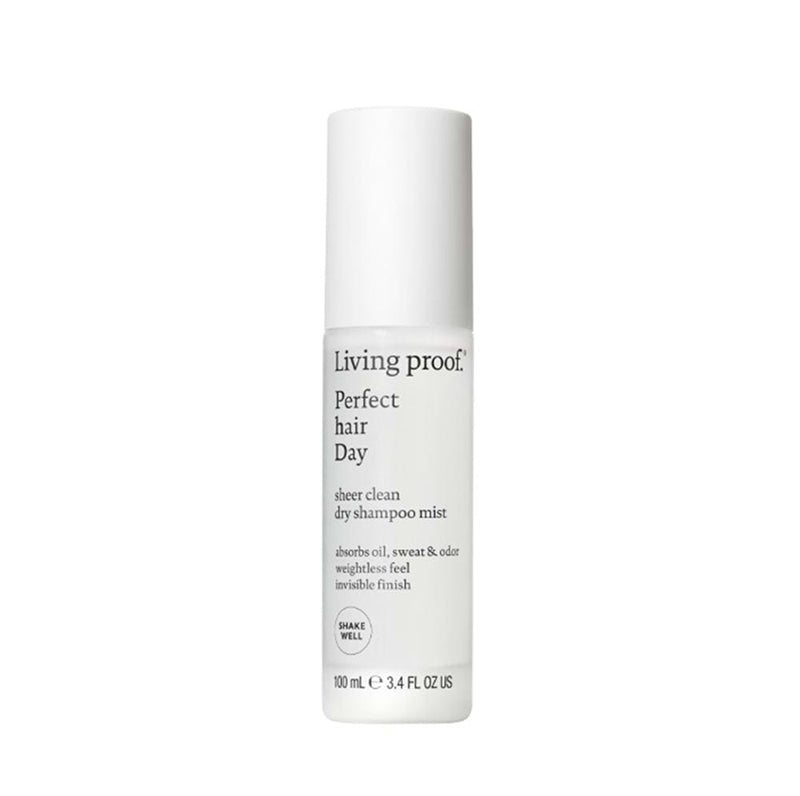 Brume de shampoing sec 100 ml