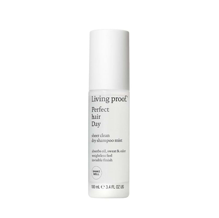 Brume de shampoing sec 100 ml