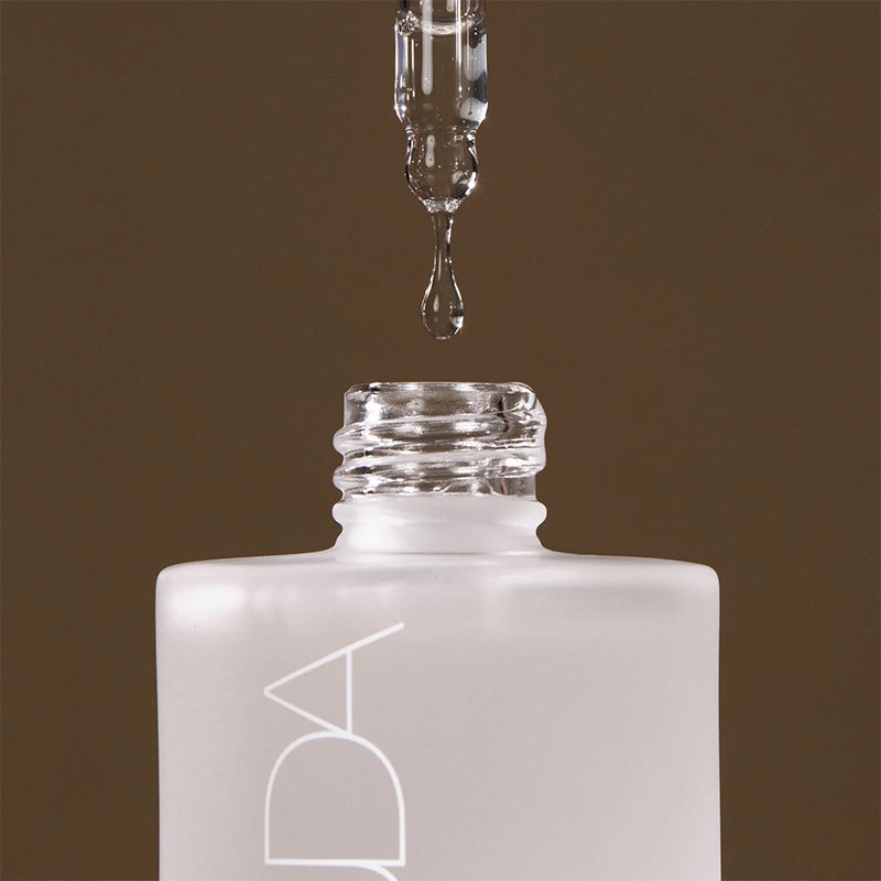 Hyaluronic Self Tanning Serum 30ml