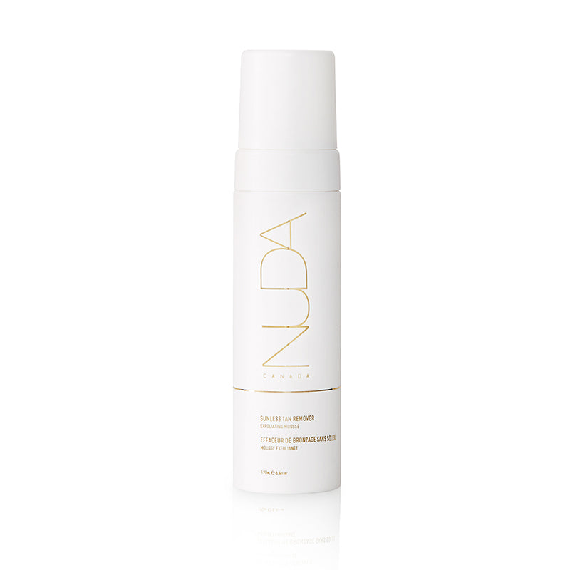 Sunless Tan Remover 190ml