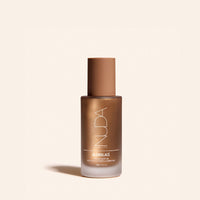 Glowglacé huile scintillante 100 ml
