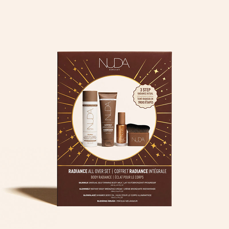 Coffret Radiance Intégrale