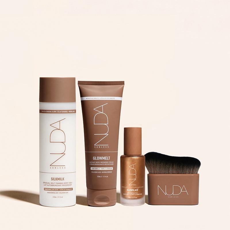 Coffret Radiance Intégrale