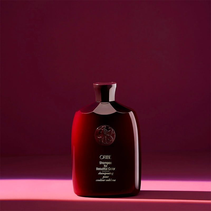 Beautiful Color Shampoing 250 ml
