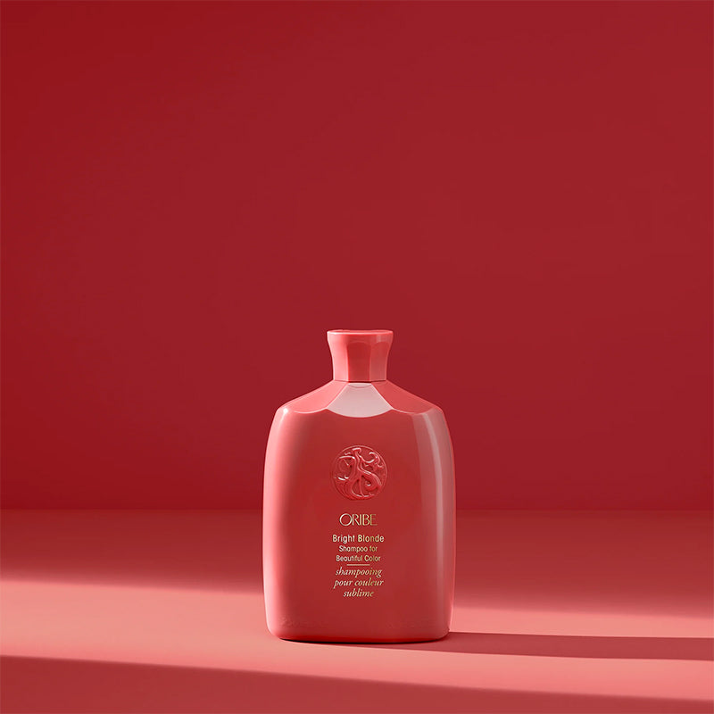 Beautiful Color Shampoing Bright Blonde 250 ml