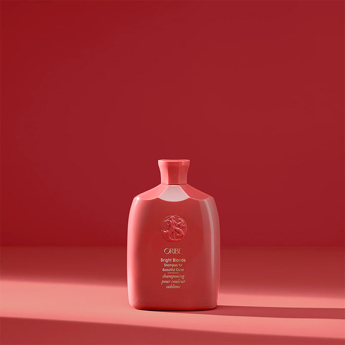 Beautiful Color Shampoing Bright Blonde 250 ml