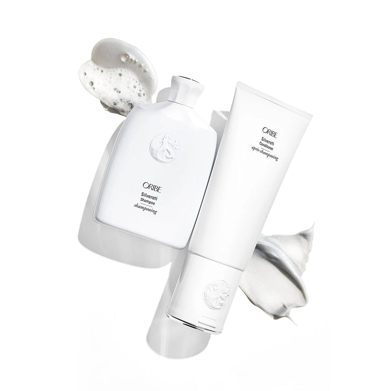 Beautiful Color Shampoing Silverati 250 ml