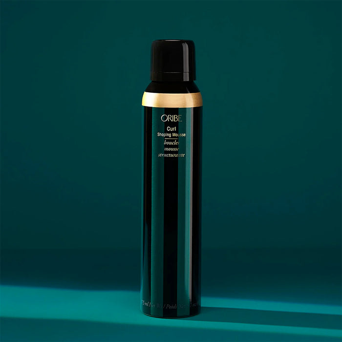 Eternal Curls Boucles mousse structurante 175 ml
