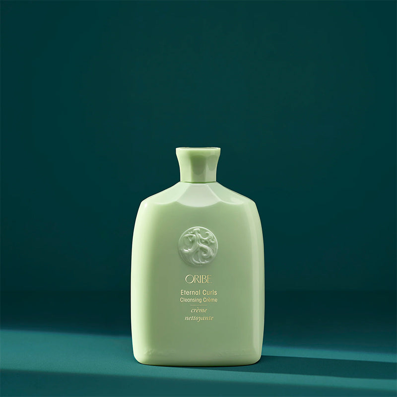 Eternal Curls Crème Nettoyante 250 ml