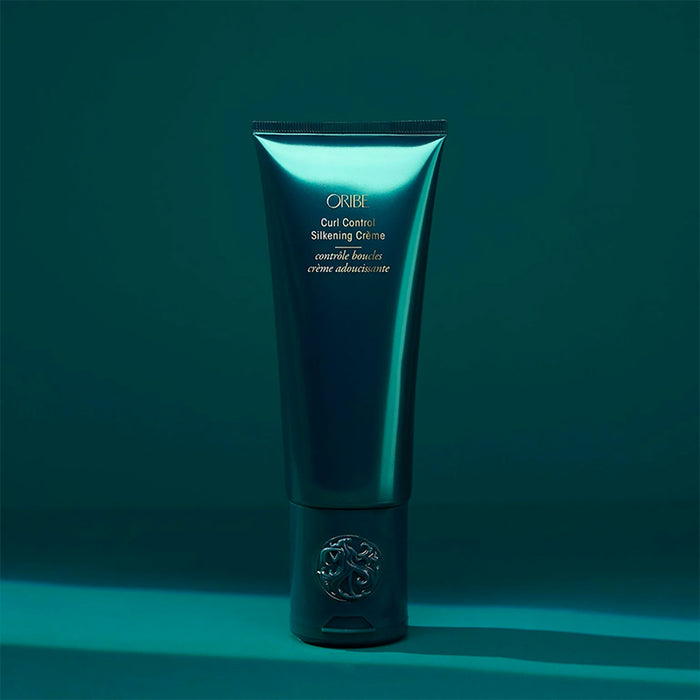 Eternal Curls Curl Control Crème Adoucissiante 150 ml