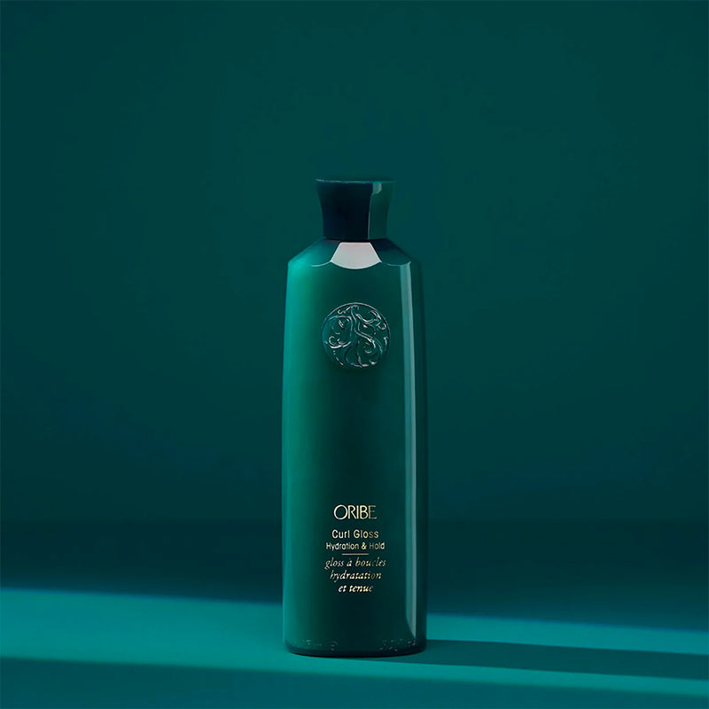 Eternal Curls Curl Gloss Hydratation et tenue 175 ml