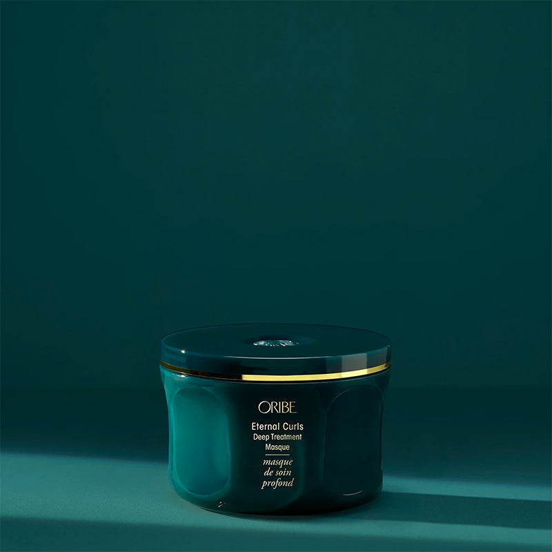 Eternal Curls Masque de soin profond 250 ml