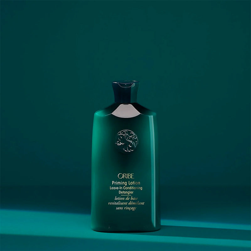 Eternal Curls Priming Lotion Revitalisant sans rinçage 250 ml