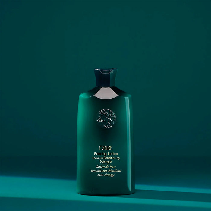 Eternal Curls Priming Lotion Revitalisant sans rinçage 250 ml