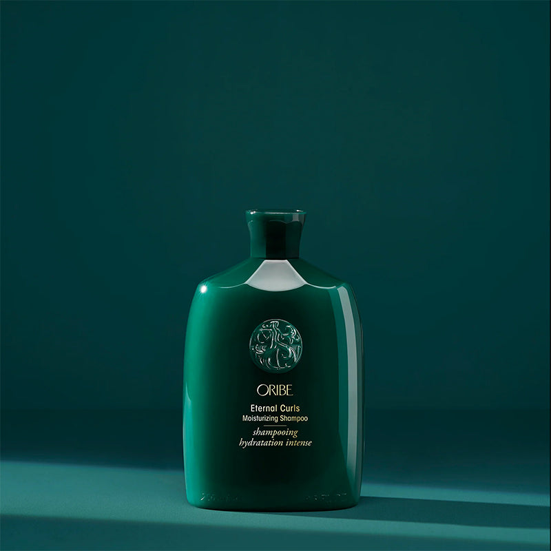 Eternal Curls Shampoing Hydratation Intense 250 ml