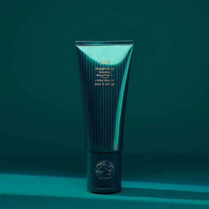Eternal Curls Straight Away Crème Lissante pour le séchage 150 ml