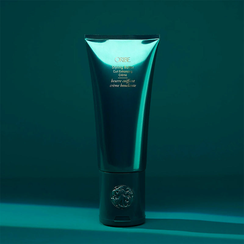 Eternal Curls Styling Butter Crème Coiffante 200 ml